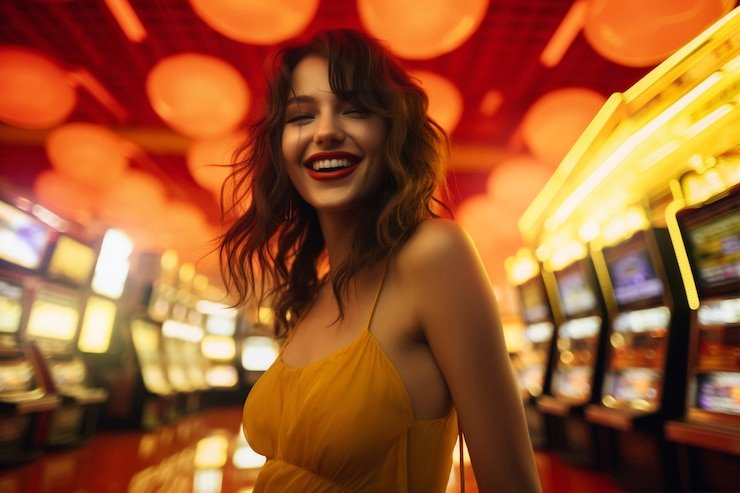 Antarmuka permainan Colok Macau di platform haka4d dengan panel hasil dan riwayat taruhan